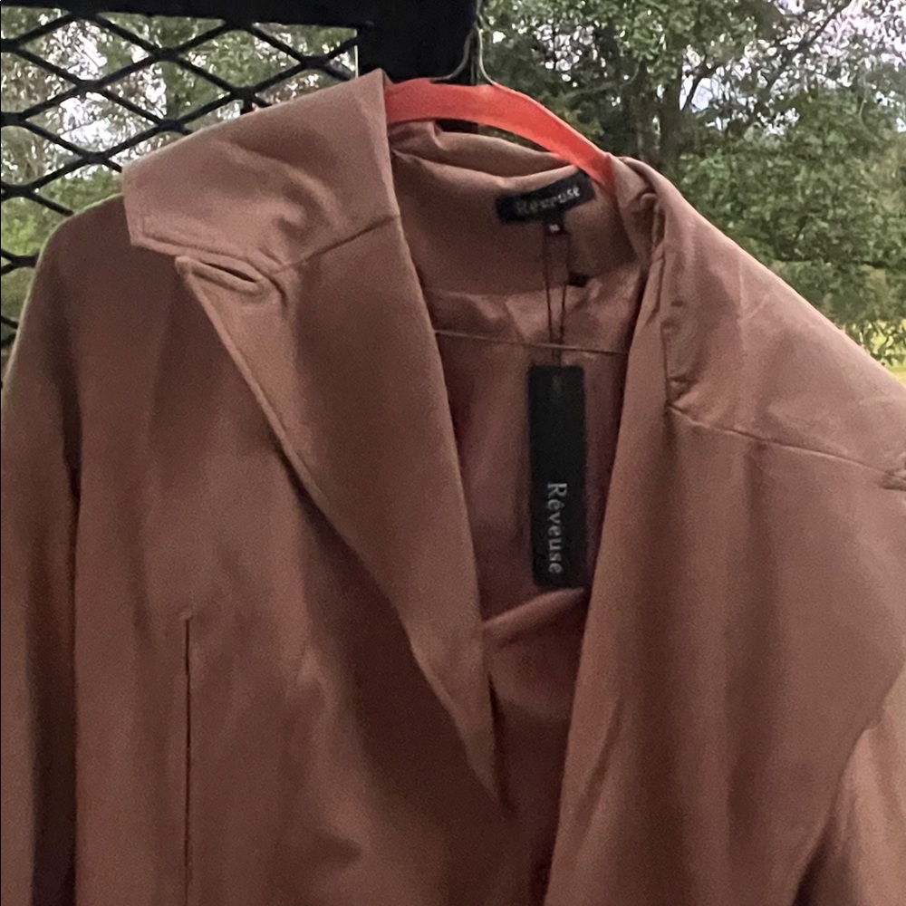 Women's brown Jacket